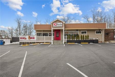 1091 Main Street, Pawtucket, Rhode Island 02860