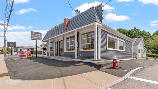 1692 Warwick Avenue, Warwick, RI 02889, USA