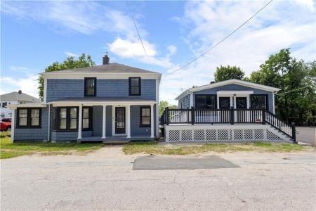 14 W Natick Road, Warwick, רוד איילנד 02886, ארצות הברית של אמריקה 