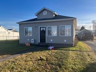 1014 Wildemire, Wheelersburg, Ohio 45694, États-Unis