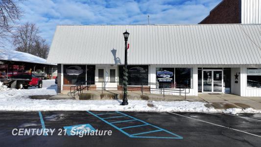 9463 Genesee, New Lothrop, Michigan 48460, USA