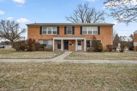 2714 W 13 Mile Road, Royal Oak, 미시건 48073, 미국