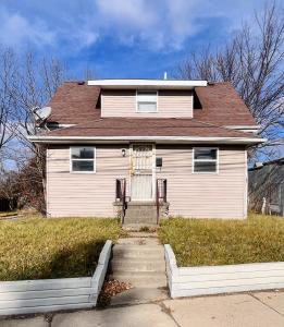 2410 Corunna Road, Flint, Michigan 48503, USA