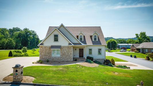 4001 Rick Slaughter Court, Kingsport, Tennessee 37660, Estados Unidos