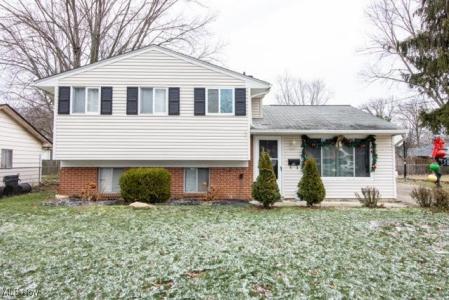 5821 Joanne Court, North Ridgeville, Ohio 44039, Estados Unidos