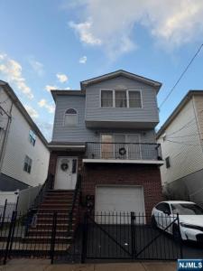59 Milford Avenue, Newark, Nueva Jersey 07108, Estados Unidos