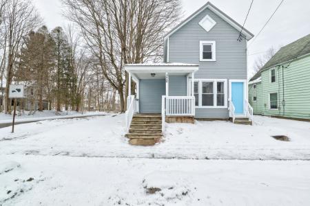 170 Dunham Ave, Jamestown, Nueva York 14701, Estados Unidos