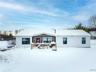 51 Pangborn Road, Hastings, NY 13036, USA