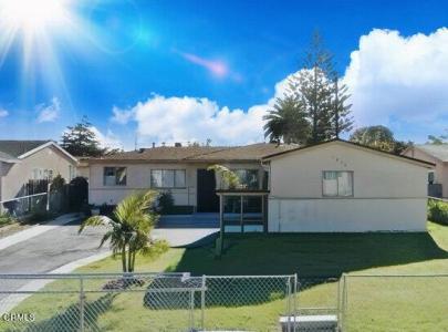 1046 N. 5th Pl., Port Hueneme, 加州 93041, 美國