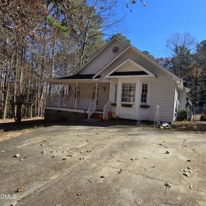 122 Buckskin, Louisburg, NC 27549, USA