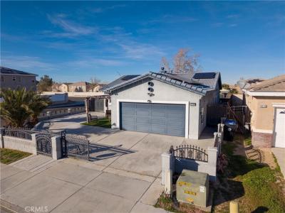 14268 Caballo Court, Victorville, California 92394, USA