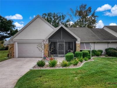 74 Hickory Hills Circle, Lake Placid, Florida 33852, USA