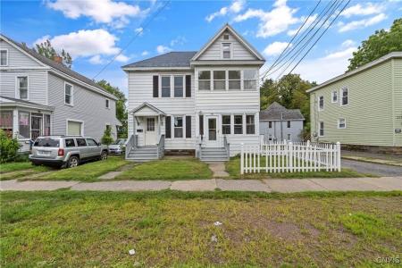 115 W 1st Street S #2, Fulton, نيويورك 13069, الولايات المتحدة