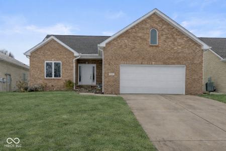 6206 Regency Drive, Columbus, Indiana 47203, USA
