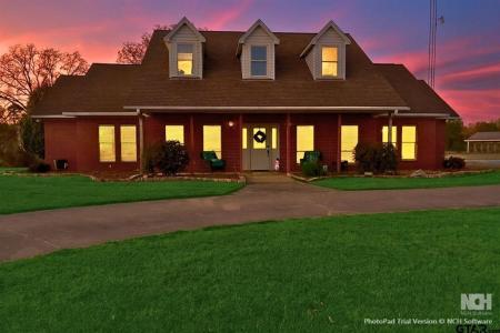 373 CR 2724, Mineola, Texas 75771, USA