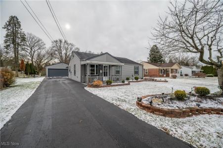 121 Centervale Avenue, Boardman, Ohio 44512, États-Unis