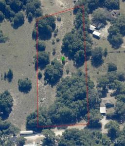 12405 Ruff Point N, Dunnellon, Florida 34433
