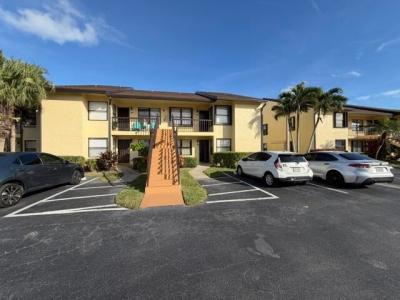 4692 Lucerne Lakes Boulevard E #106, Lake Worth, 佛罗里达州 33467, 美国