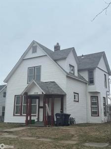 1008 Ash Street, Burlington, 아이오와 52601, 미국