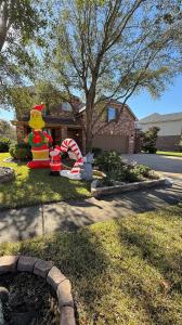 20503 Saddleback Chase Lane, Cypress, Texas 77433, Estados Unidos
