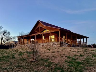 519 Duff Road, Lamar, Arkansas 72846, USA