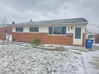 30731 Mackenzie Drive, Westland, Michigan 48185, USA
