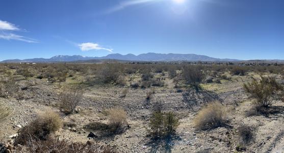 0 Vac/Pearblossom Hwy/Vic 135 Ste, Pearblossom, California 93553, USA