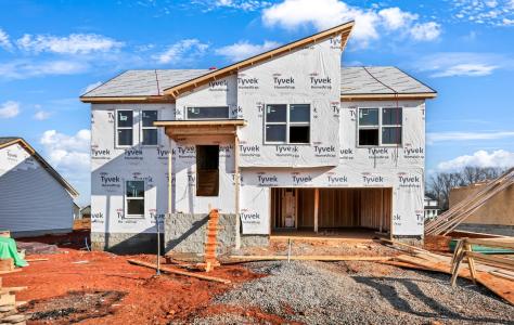 195 Donegal Dr, Clarksville, Tennessee 37042, USA