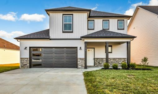 515 Ayden Ln, Clarksville, Tennessee 37042, USA