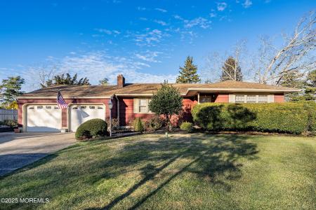 46 Mount Vernon Drive, Toms River, New Jersey 08755, États-Unis