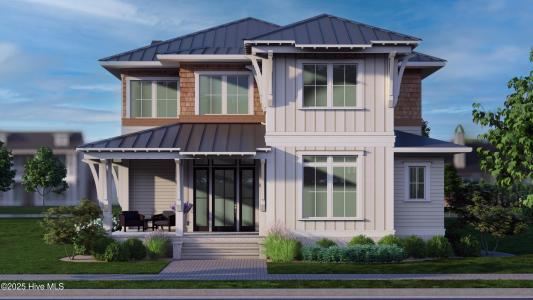 136 Stones Throw Lane, Wilmington, NC 28411, USA