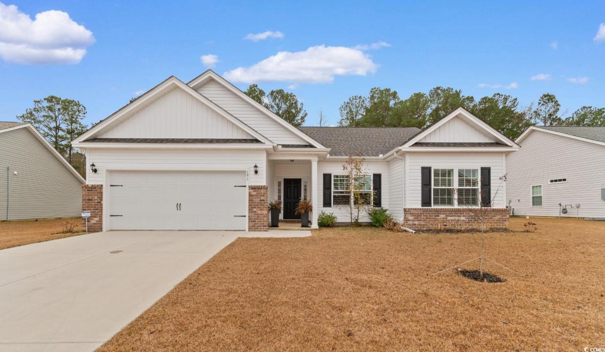 191 Lakota Loop, Longs, Carolina Del Sur 29568, Estados Unidos