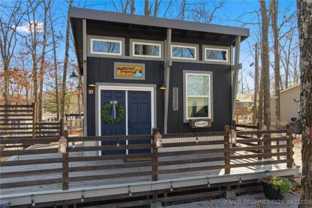 29300 State Highway 82 99/101, Park Hill, Oklahoma 74451