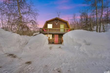 2821 S DEER RUN RD 1011C, Heber City, Utah 84032, USA