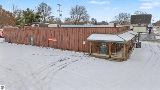 1506 W High, Mt Pleasant, Michigan 48858, USA