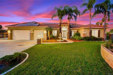 18120 Gentian Ave, Riverside, California 92508, USA