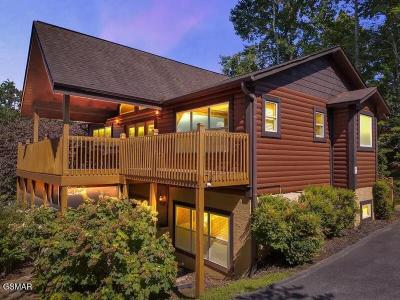 1715 Smoky Hills Drive, Gatlinburg, Tennessee 37738, États-Unis