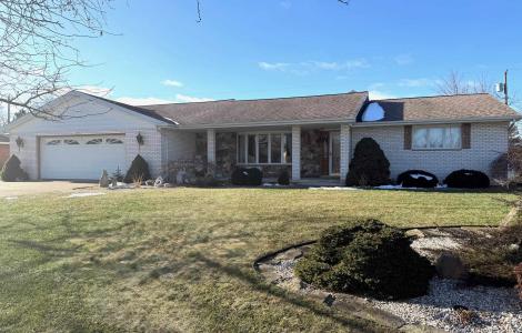 4454 E Park, Bay City, Michigan 48706, USA