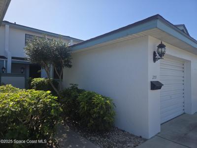 255 Kingsway, Satellite Beach, Florida 32937, HOA KỲ