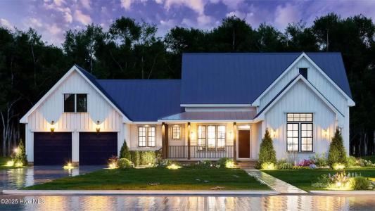 637 Squirrel Run Drive SW, Supply, צפון קרוליינה 28462, ארצות הברית של אמריקה 