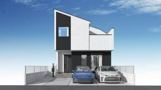 西川口３丁目, 川口市, Saitama 332-0021, Japan