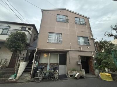 東大井２丁目, 品川区, 東京都 140-0011, 日本