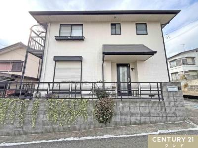 大字野田, 東松山市野田　中古一戸建て, 東松山市, Saitama 355-0007, Japan