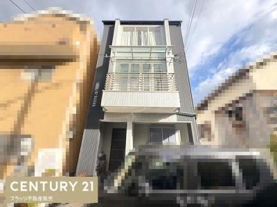 鳥飼野々１丁目, 摂津市, Osaka 566-0053, Japan