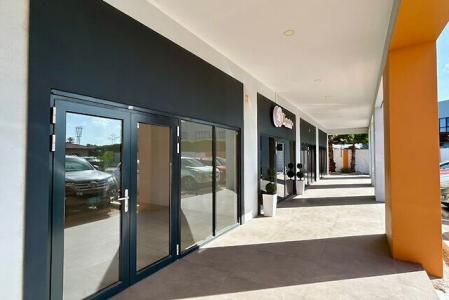 Oranjestad West, Aruba