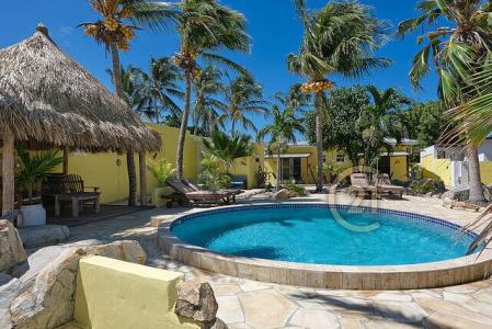 Seroe Biento Apt 1, Seroe Biento, Santa Cruz, アルバ