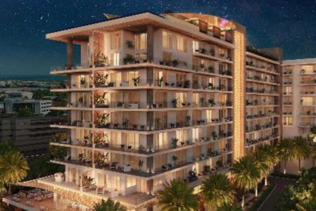 ONE GT UNIT 410 ASSIGNMENT 30K CI CASH BACK, Goerge Town, Grand Cayman, Cayman Islands