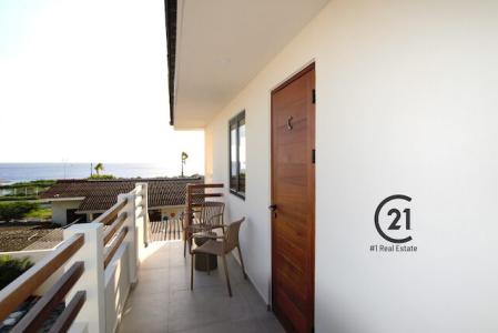 Piscadera Residence Ocean View Apartment, Piscadera, Willemstad West, Curaçao