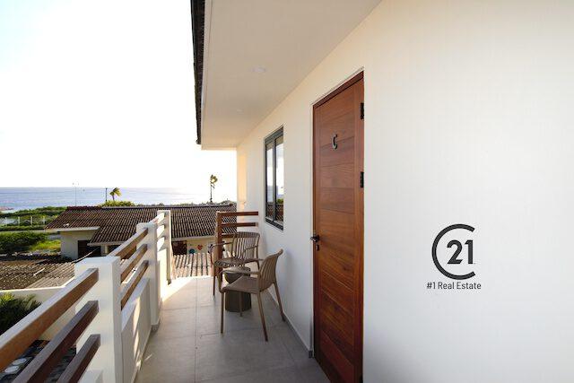 Piscadera Residence Ocean View Apartment, Piscadera, Willemstad West, Curaçao