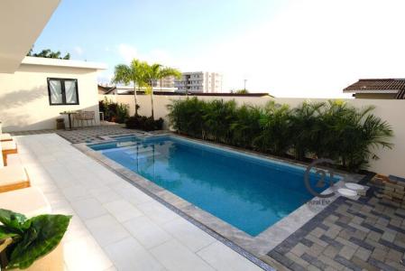 Piscadera Residence 2-Bedroom Ocean View Apartments, Piscadera, Willemstad West, Curaçao